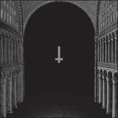 Gost: Non Paradisi - VINYL