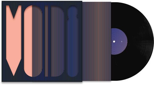 Minus the Bear: Voids - VINYL