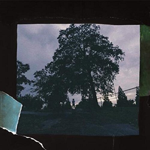 J. Cole: 4 Your Eyez Only - VINYL