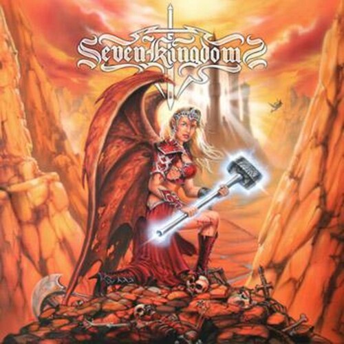 Seven Kingdoms: Seven Kingdoms - COMPACT DISCS
