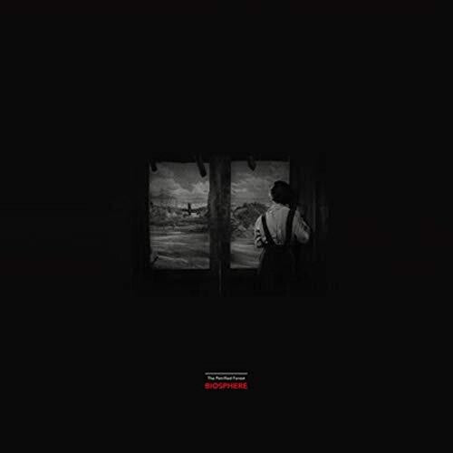 Biosphere: Petrified Forest - VINYL