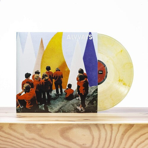 Alvvays: Antisocialites - VINYL