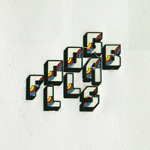 Eric Copeland: Goofballs - VINYL
