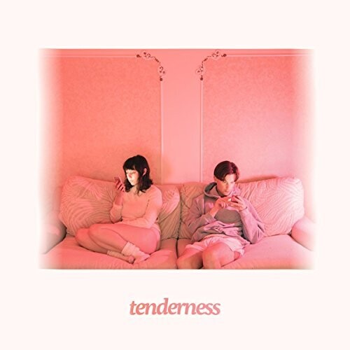 Blue Hawaii: Tenderness - VINYL