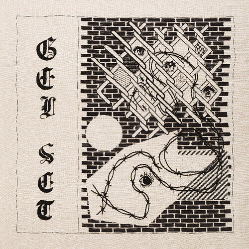 Gel Set: Body Copy - VINYL