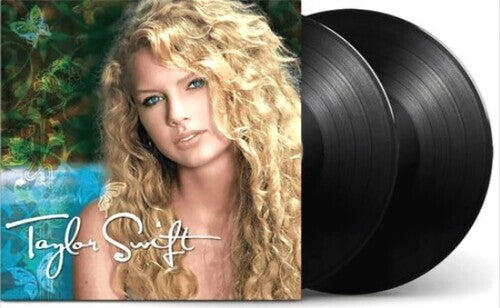 Taylor Swift: Taylor Swift - VINYL