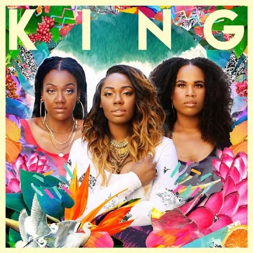 King: We Are King - COMPACT DISCS