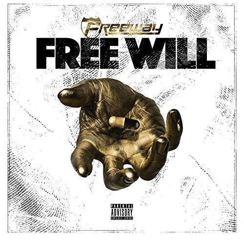 Freeway: Free Will - COMPACT DISCS