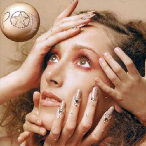 Poe: Haunted - COMPACT DISCS