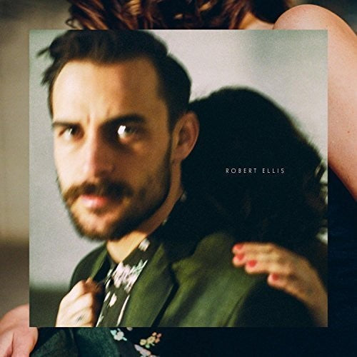 Robert Ellis: Robert Ellis - VINYL