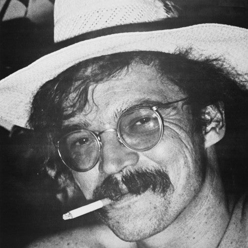 Terry Allen: Juarez - COMPACT DISCS
