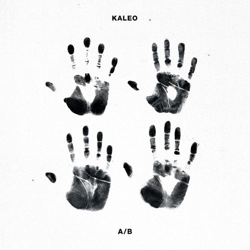 Kaleo: A/B - COMPACT DISCS