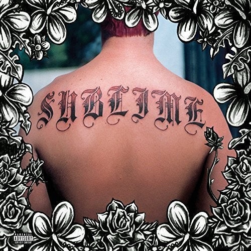 Sublime: Sublime - VINYL