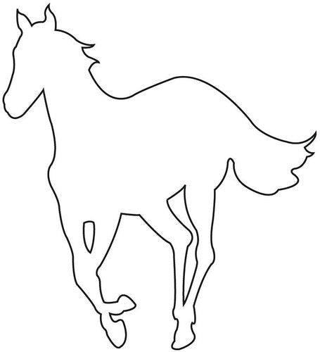 Deftones: White Pony (Added Track) - COMPACT DISCS