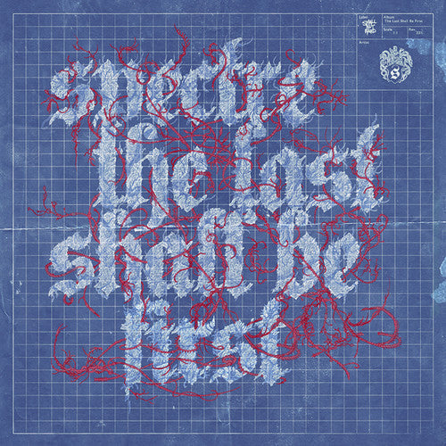 Spectre: Last Shall Be First - VINYL
