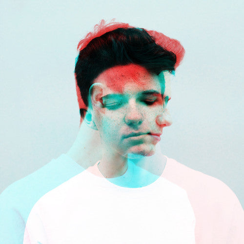 Petit Biscuit: Petit Biscuit - VINYL