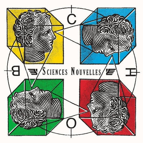 Duchess Says: Sciences Nouvelles - VINYL