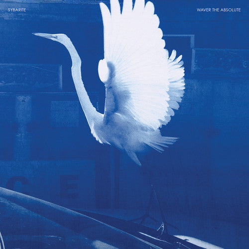 Sybarite: Waver The Absolute - VINYL