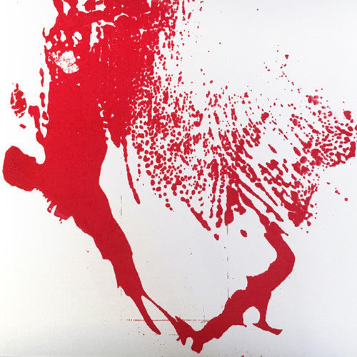 Rian Treanor: Pattern Damage - 12-INCH SINGLE