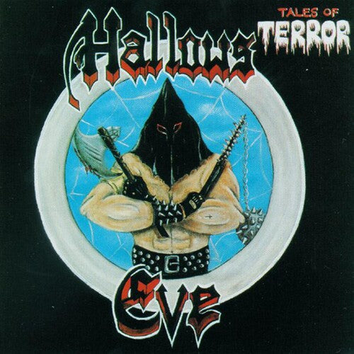 Hallows Eve: Tales of Terror - COMPACT DISCS