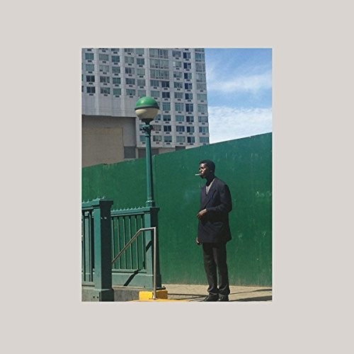 Jay Daniel: Broken Knowz - COMPACT DISCS