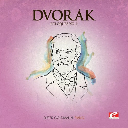 Dvorak: Ecloques 1 - COMPACT DISCS