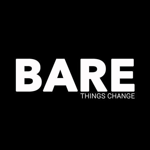 Bobby Bare: Things Change - VINYL