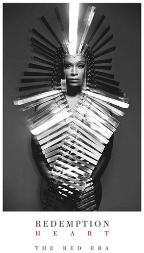Dawn Richard: Redemption - VINYL