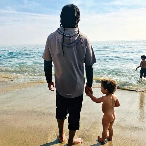 Ziggy Marley: Rebellion Rises - COMPACT DISCS