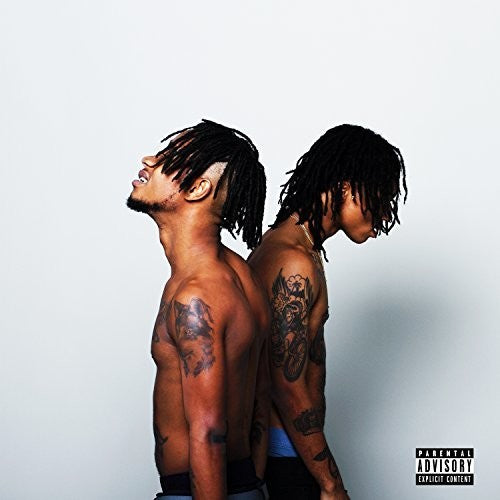 Rae Sremmurd: Sremmlife 2 - VINYL