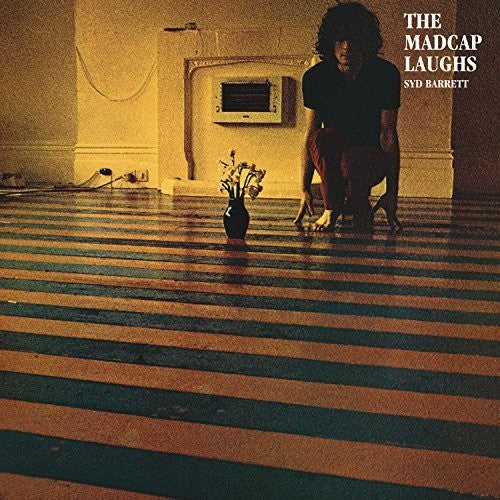 Syd Barrett: The Madcap Laughs - COMPACT DISCS