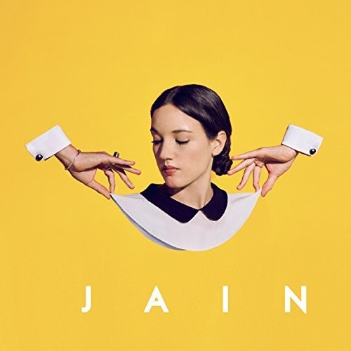 Jain: Zanaka - COMPACT DISCS