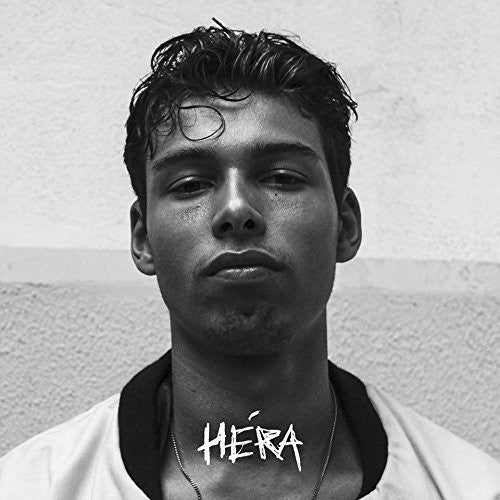 Georgio: Hera - VINYL