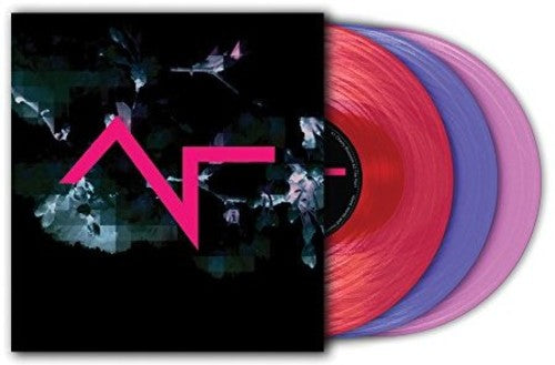 Am Tierpark: Cherry Blossom - VINYL