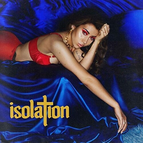 Kali Uchis: Isolation - COMPACT DISCS