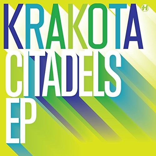 Krakota: Citadels - 12-INCH SINGLE