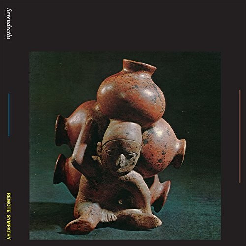 Sevendeaths: Remote Sympathy - VINYL