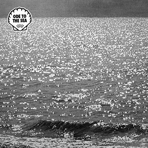 Indirect Meets Nikolaienko: Ode To The Sea - VINYL