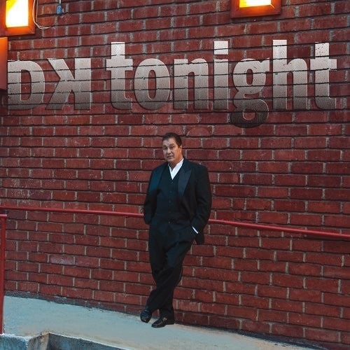 David Kraps: Dk Tonight - COMPACT DISCS
