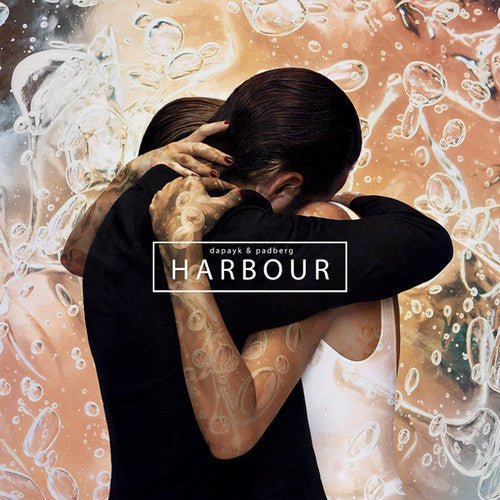 Dapayk & Padberg: Harbour - VINYL