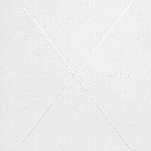 Various Artists: 1+1=x - VINYL