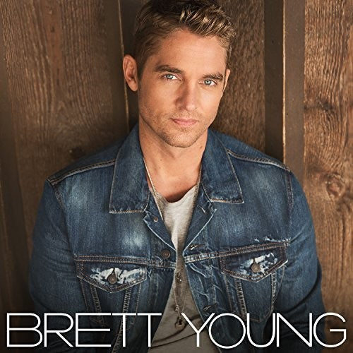 Brett Young: Brett Young - VINYL