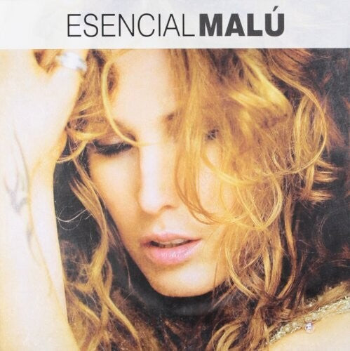 Malu: Esencial Malu - COMPACT DISCS