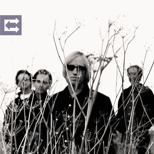 Tom Petty & Heartbreakers: Echo - VINYL