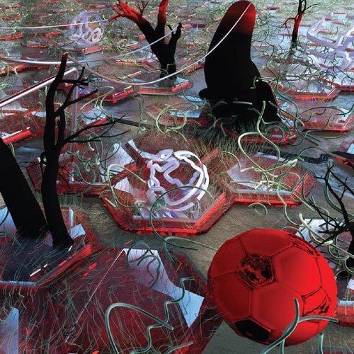 Fire-Toolz: Skinless X-1 - VINYL
