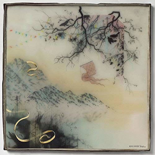 Novo Amor: Birthplace - COMPACT DISCS