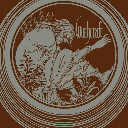 Witchcraft: Witchcraft - COMPACT DISCS