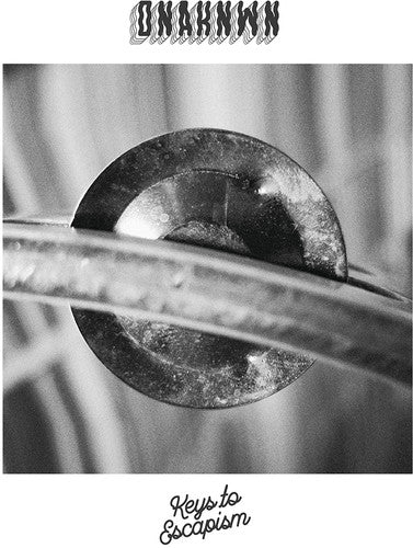 Onaknwn: Keys To Escapism - VINYL