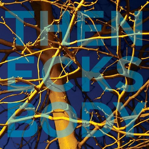 The Necks: Body - COMPACT DISCS