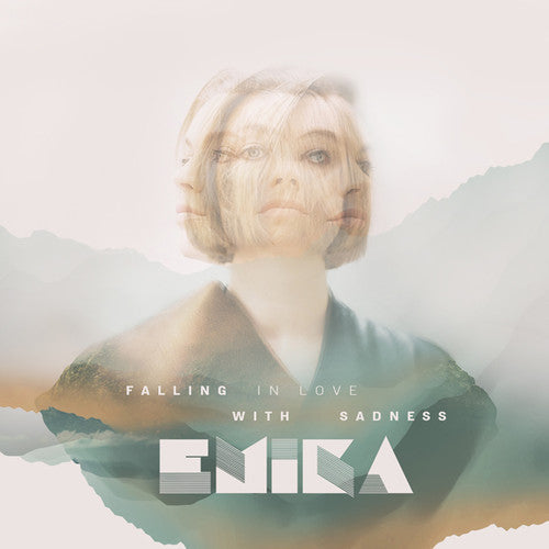 Emika: Falling In Love With Sadness - VINYL
